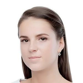 Воскресенская Юлия Леонидовна, стоматолог-хирург