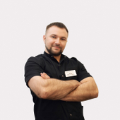 Мышин Виктор Игоревич, стоматолог-ортопед