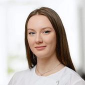 Никонова Алена Александровна, акушер-гинеколог