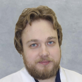 Гальченко Алексей Владимирович, терапевт