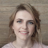 Глазырина Анастасия Олеговна, психиатр