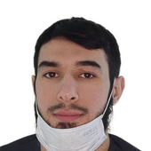 Гасан Омарович Юсупов, стоматолог-хирург