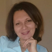 Арестова Лариса Олеговна, врач УЗД