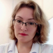 Гущина Екатерина Анатольевна, терапевт