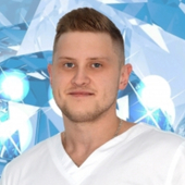 Савицкий Алексей Евгеньевич, стоматолог-терапевт