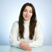 Аверкина Кристина Михайловна, психолог