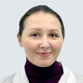 Кожедуб Карина Рустамовна, невролог