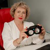 Аптикеева Наталья Владимировна, невролог