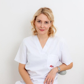 Шевкова Людмила Анатольевна, стоматолог-терапевт
