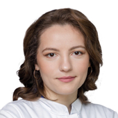 Воронец Евгения Михайловна, бариатрический хирург