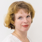 Березкина Ирина Сергеевна, эндокринолог