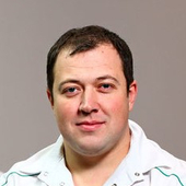 Бобнев Андрей Игоревич, стоматолог-ортопед