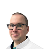 Баранов Евгений Владимирович, рентгенолог