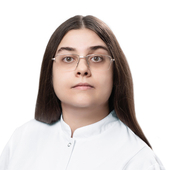 Аль Таххан Сара Ахмад, эндокринолог