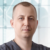 Дрягин Юрий Сергеевич, эндоскопист