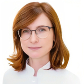 Югова (Калинина) Ирина Григорьевна, гастроэнтеролог