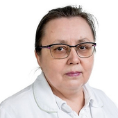 Майер Елена Николаевна, врач функциональной диагностики