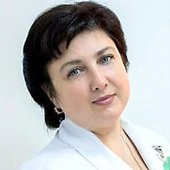 Шипилова Галина Валентиновна, стоматолог-терапевт