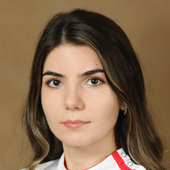 Рашидова (Агабалаева) Эльза Низамиевна, стоматолог-терапевт