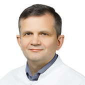 Фирсов Владимир Анатольевич, терапевт