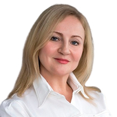 Гайдук Алла Николаевна, рефлексотерапевт