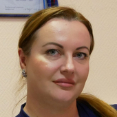 Шарипова Дженет Набибулаевна, офтальмолог