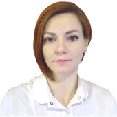 Кузнецова Алена Викторовна, офтальмолог