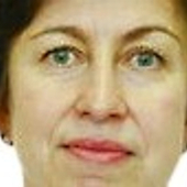 Волкова Лариса Юрьевна, педиатр