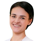 Аксенова Евгения Александровна, стоматологический гигиенист