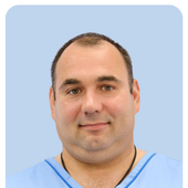 Попов Михаил Игоревич, стоматолог-хирург