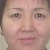 Мырзабекова Айжамал Чикаловна, пульмонолог