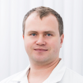 Брук Юрий Федорович, уролог