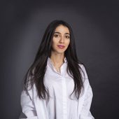 Амбарцумян Пепроне Григорьевна, стоматолог-терапевт