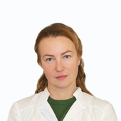 Стругова Наталья Валерьевна, кардиолог