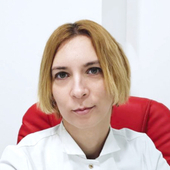 Аржакова Мария Андреевна, кардиолог