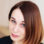 Головина Марина Владимировна, психолог