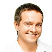 Болтанов Владимир Васильевич, стоматолог-терапевт