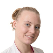 Калинина-Масри Алена Анатольевна, хирург