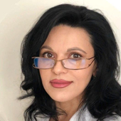 Северова Анжела Александровна, гинеколог