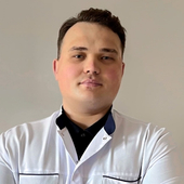 Евпак Алексей Вячеславович, уролог
