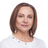 Чумак Людмила Ивановна, гинеколог