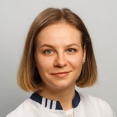 Крупнова Ольга Ильинична, эндокринолог