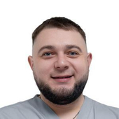 Каюнов Антон Владимирович, стоматолог-терапевт