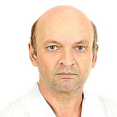 Ковалев Юрий Федорович, кардиолог