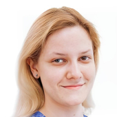 Коротаева Виктория Олеговна, ЛОР