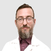 Лавров Николай Александрович, онколог