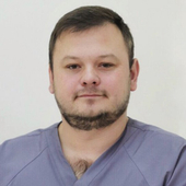 Зинетуллин Ринат Эмирович, ортодонт