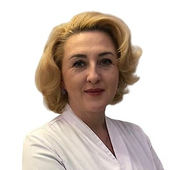 Медведева Светлана Федоровна, гастроэнтеролог