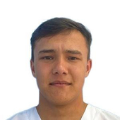 Удалов Вадим Андреевич, стоматологический гигиенист