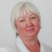 Артемова Елена Николаевна, эндоскопист